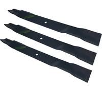 3 X 63,5 CM couteaux pour Snapper Ferris avec 183 CM / 72" Deck / 5103306 5103306S