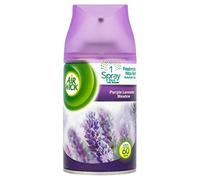'3 x Airwick Recharge"Purple Lavender Meadow pour Freshmatic Max - 250 ml