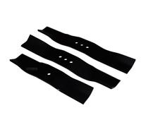 3 x COUNTAX, WESTWOOD SET de lames pour tondeuses 36", 38" T1600H, S1600H, S1300H