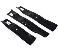 3 x ECHO, WESTWOOD KIT de lames pour tondeuse 36" 38" 93 Echotrak 40505200