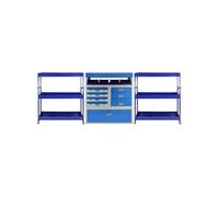 Monster Racking : aménagement de véhicules, aménagement de fourgons, rayonnages pour fourgons, rayonnages métalliques, chariots d'atelier, fourgons, systèmes de rayonnages, rayonnages pour outils, ray