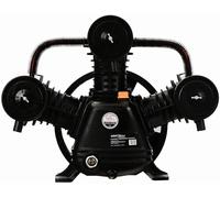 Groupe motopropulseur pour compresseur Kraft&Dele KD1405, à 3 pistons, 3 kW