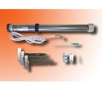 Kit Moteur Tapparella Faac 56Kg 143202 Ex 132036 Tmk 56 30Nm T-Mode