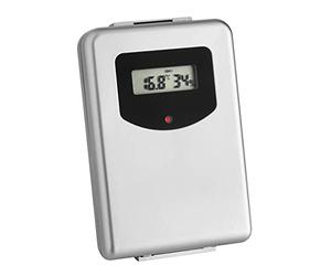 30,3200 TFA T/F émetteur pour sans fil farbwetterstation 35,1126