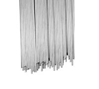 30/70 pièces ER308L fil de soudage professionnel en acier inoxydable tige de soudage en acier inoxydable fil de remplissage remplacement à faibles éclaboussures