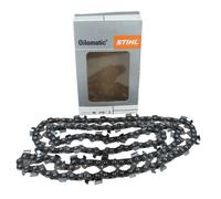 30 cm 46t 3/8P 1,3 Picco micro 3 chaîne Stihl pour tronçonneuse 63 PM3 363600000