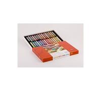 30 Color Set Figure Painting For Rembrandt Soft Pastel (Japan Import)
