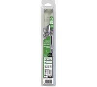 30 Électrodes inox 316L Ø 2,5 - brochable - GYS - 081499