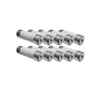 - 30 fusibles céramique 8,5x 31,5 20A à voyant NF