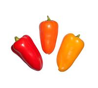 30 graines Mix Snack Tasty Sweet Pepper, par Dream - Graines Store-