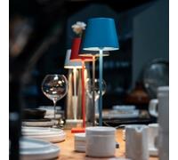 30 lampes POLDINA PRO SAFRAN PROMO