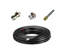 30 m Tuyau flexible de nettoyage Lot de 4 Pièces pour Nilfisk Alto Nilfisk Alto, WAP de M & M smartek