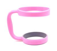 30 onces Porte-gobelet avec double anneaux Portable Ergonomique Gobelet Manipulation Accessoires Pour Tasses 30 onces Parfait pour la Nature
