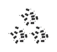 30 Pcs Interrupteur de Fin de Course Levier de Roulement A Charniere Longue Snap Action LOT