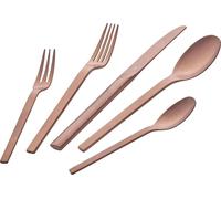 ZWILLING Minimale (mat) Ménagère vintage 30-pcs, Revêtement PVD