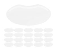 30 Pièces Lunettes de Protection pour Garçon et Filles, Visière | Barrière les Cheveux Volants, Épouse le Front, Visibilité Claire, Accessoires de Coiffure