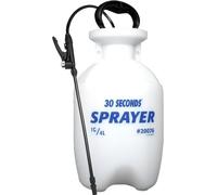30 SECONDS Nettoyant extérieur, 1 gallon - Pulvérisateur