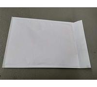 300 enveloppes à bulles / pochettes Blanches 290 x 370 mm Taille T8/ (H) format 8/H H/8 LIVRAISON GRATUITE