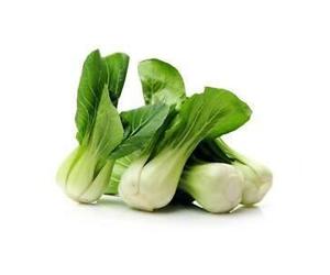 300 Graines de Chou Chinois Pak Choï - légumes ancien potager - méthode BIO