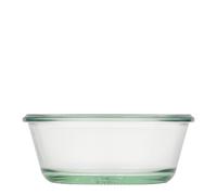 300 ml bocal WECK Gourmet, ouverture : bord rond