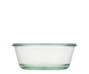 300 ml bocal WECK Gourmet, ouverture : bord rond