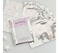 300 pièces/10 sacs Sacs cadeaux auto-adhésifs, petites pochettes pour cartes, sacs auto-scellants, membrane miroir, sacs opaques scellés pour badges, sacs cadeaux, emballage pour petites cartes, convi