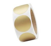 300 pièces/rouleau autocollant à gratter rond à gratter étiquette autocollant étiquettes Offs cartes pour mariages noël