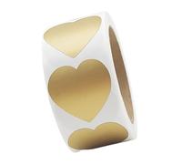 300 pièces/rouleau autocollants à gratter ronds étiquettes autocollantes à gratter étiquettes à gratter cartes à gratter pour mariages et Noël