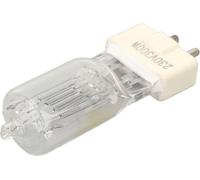 300 W 220 V G9,5 lampe halogène verre plastique 2900 K 300 lm lumière pour YH038 Pilot P1200 P1000
