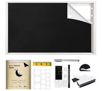 300 X 145 cm Store Occultant sans Percage Store Enrouleur sans Percage 100% Occultants pour Fenêtre Store sans Percage Protection