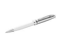 Pelikan Stylo À Bille Jazz Classic Rotatif Blanc