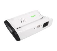 3000mAh Batterie Compatible avec Kärcher VC 6, VC 7 Cordless ourFamily, VC6 Cordless Premium ourFamily, VC7 yourMax, Kärcher 2.863-361.0, 28633610, 9.754-768.0