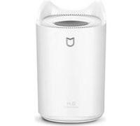 3000ml humidificateur d'air à la maison 3l double buse diffuseur d'arôme de brume fraîche avec lumière led coloré