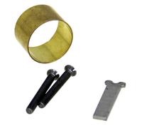 3005103000 Kit de rallonge cylindre 80mm pour serrures appliquées 1 point