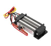 300W 220V Thermostat Isolé Type Élément Chauffant en Céramique Élément Chauffant Électrique Rapidement Sécurité pour Les Usines