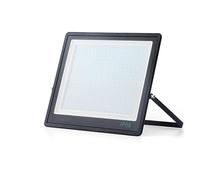 300W Éclairage LED Extérieur IP67 Verre Trempé Projecteur De Jardin Lumière 200W 150W 100W Garage de jardin(150W)