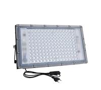 300W UV LED Lumière Noire Haute Performance Lampe Fluorescente 395nm + 365nm Eu Interrupteur Plug Light Pour Partie Lumière Noire, Éclairage Scène, Peinture Carrosserie, Lumière Nuit, Durcissement