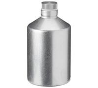 3012 Gourde en aluminium 250 ml, un, 's 16 mm Neolab