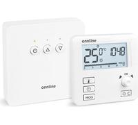 3021Rt-Onn Régulateur de température programmable sans fil Onnline