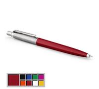 3026980968571 Długopis automatyczny Jotter Red BP PARKER 2096857 NEWELL
