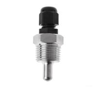 304 SS Thermowell compatible avec /2 pour filetage BSP G pour montage de sonde de température et isolation thermique (30 mm)