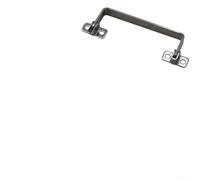 304 Stainless Steel Folding Handle 11.4cm Rust-Proof(109*72mm) | 304 steel, rust resistant, thick gauge construction, 11.4x8cm size, pour durable finish