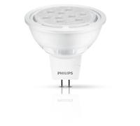 30758200 Ampoule Led 4,4 W Gu5.3 - Philips