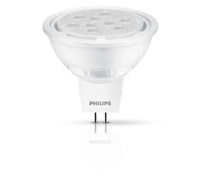 30758200 Ampoule Led 4,4 W Gu5.3 - Philips