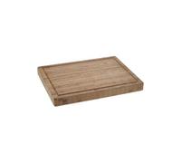 30772-400 planche à découper , bambou, large 42 x 31 cm