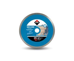 30929 Diamantscheibe Rubi 30929 Diamantscheibe Cpa 250 Superpro