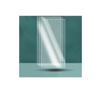 30Cartes adhésives Contre Les moustiques Tigres,30 Films adhésifs | Compatible piège pondoir Biogents/BG-Gat/ Reflect-Tech/et HexaCatch