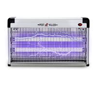 30W électrique Lampe Anti Moustique Bug Zapper Jardin anti-insectes Accueil Insectes Intérieur Piège de receveur UV LED