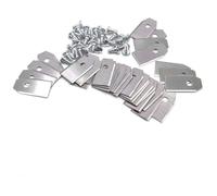 30x lames compatible avec Husqvarna Automower 105 108 210C 220AC 305 308 308x 310 315 320 330X 420 4 MATERIEL - PRODUIT ENTRETIEN O