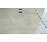 30x30 Luxe Marbre Sol Pierre Naturelle Revêtement Mur Carrelage Crema Carreau 10m